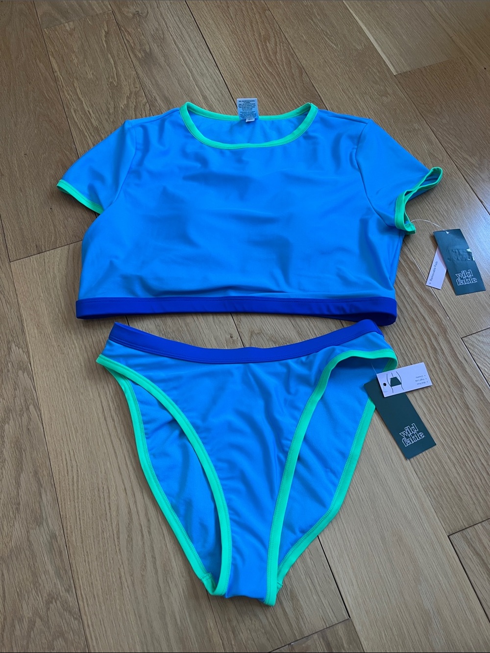 Wild Fable Bathing Suit